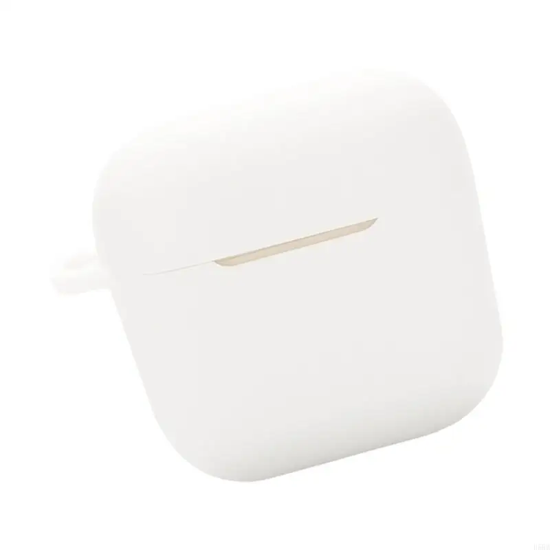 Защитная крышка для наушников D5BB для Accentum Open Dustpray Prounder & Shock -Reseptable Showable Silicone Count Skin