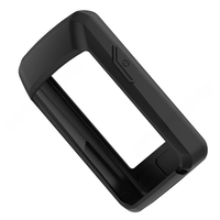 Classy-Watch Protective Cover For Wahoo ELEMNT ROAM V3 Bicycle Computer Outdoor Cycling Sports Black