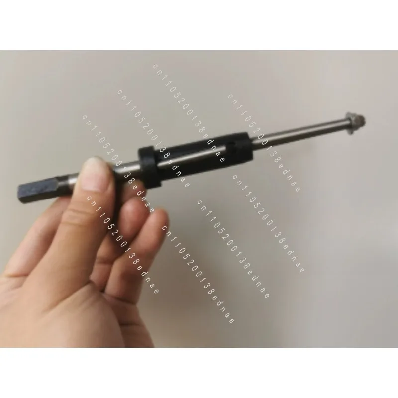 Straight Tube Expander of Tube Expander (factory Direct Sales of General Tube Expander Factory) Three Expansion Beads
