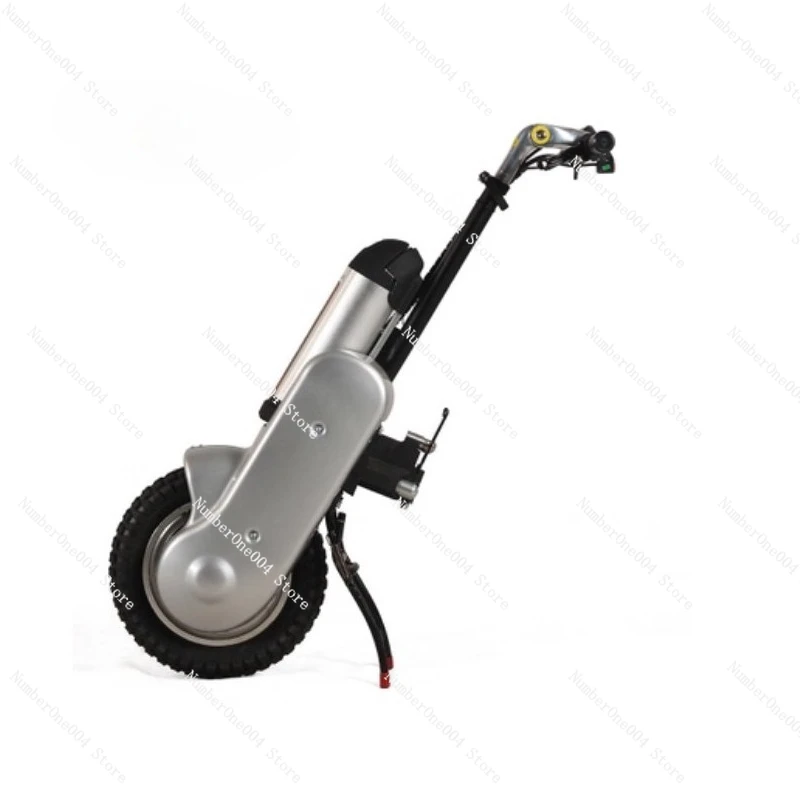 

For Inch Power Assist for Wheelchair Power Add Ons Device Electric Handbike Systems