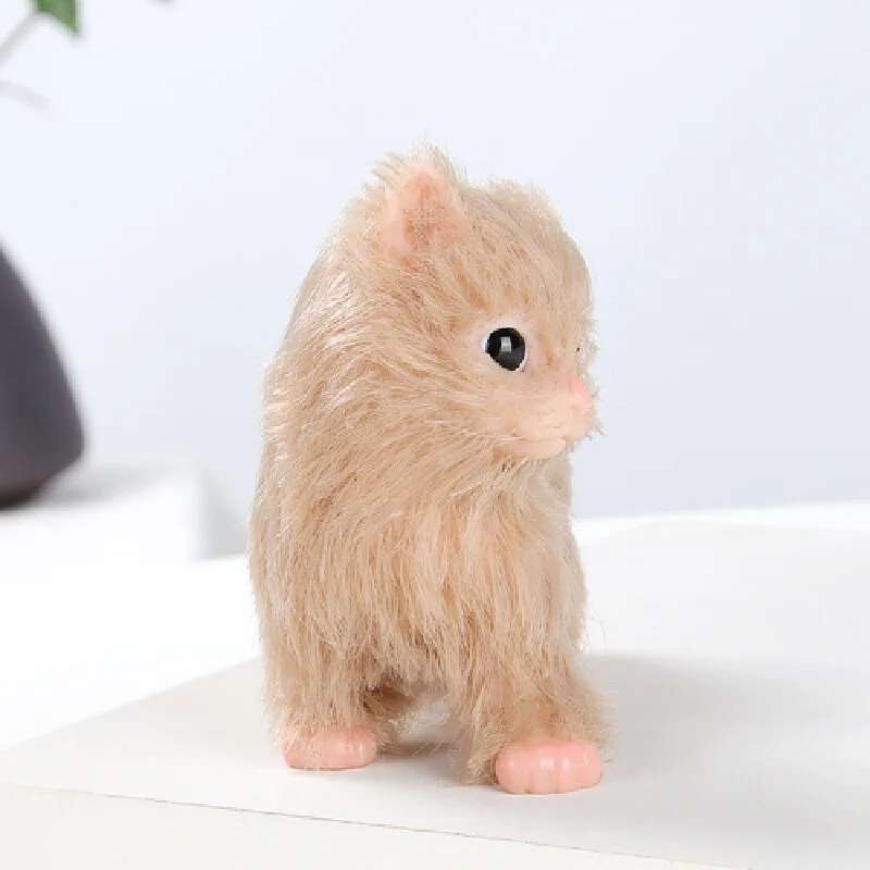 Simulierte Katze Realistisches – Lighting Home Decor Items Bewertung und Preis