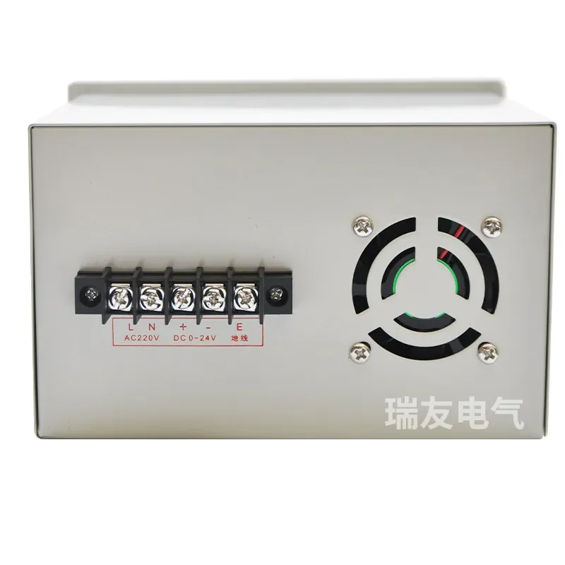 Magnetic Powder Tension Controller LEXUS-100W Brake Regulator Switch 24V