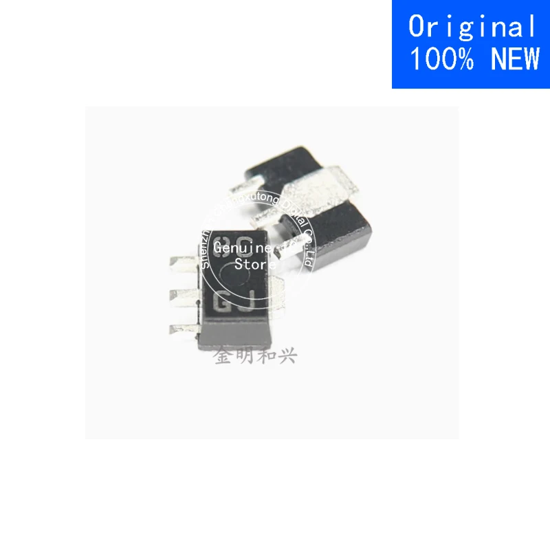 

5pcs/lot NJM78L05UA-TE1 8C SOT New Original Genuine Ic