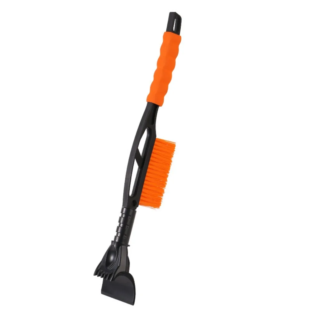 

Портативная съемная автомобильная лопата для снега 2 в 1, экономичный автомобильный очиститель льда, многофункциональный высокоэффективный очиститель для окон автомобиля