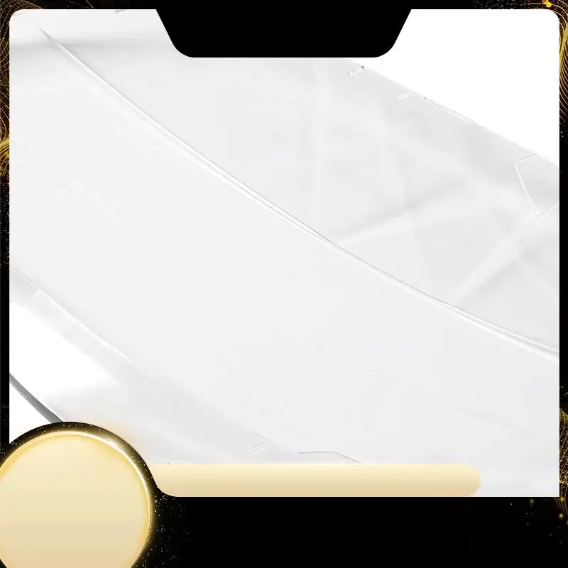 

1 пара автомобильных фар, крышка объектива для VW Touareg 2007 2008 2009 2010, крышка фары, прозрачный корпус лампы, прозрачный абажур-A74F