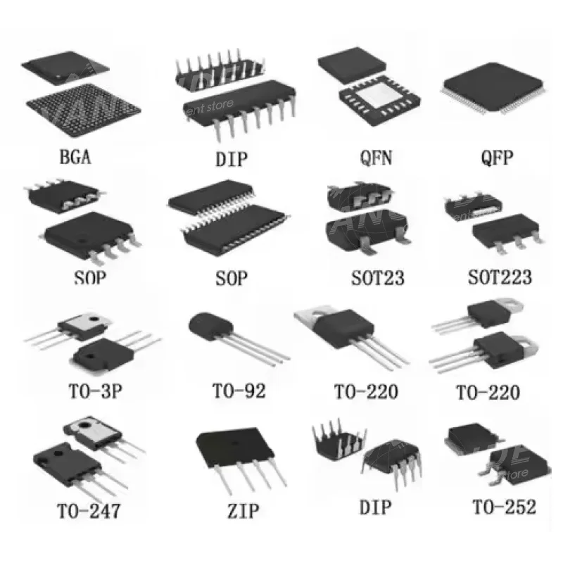 2 PCS/LOT 100%Original & New CS46L01-CWZR Audio signal processing chip, HIFI audio decoding chip In Stock Wholesale Discount