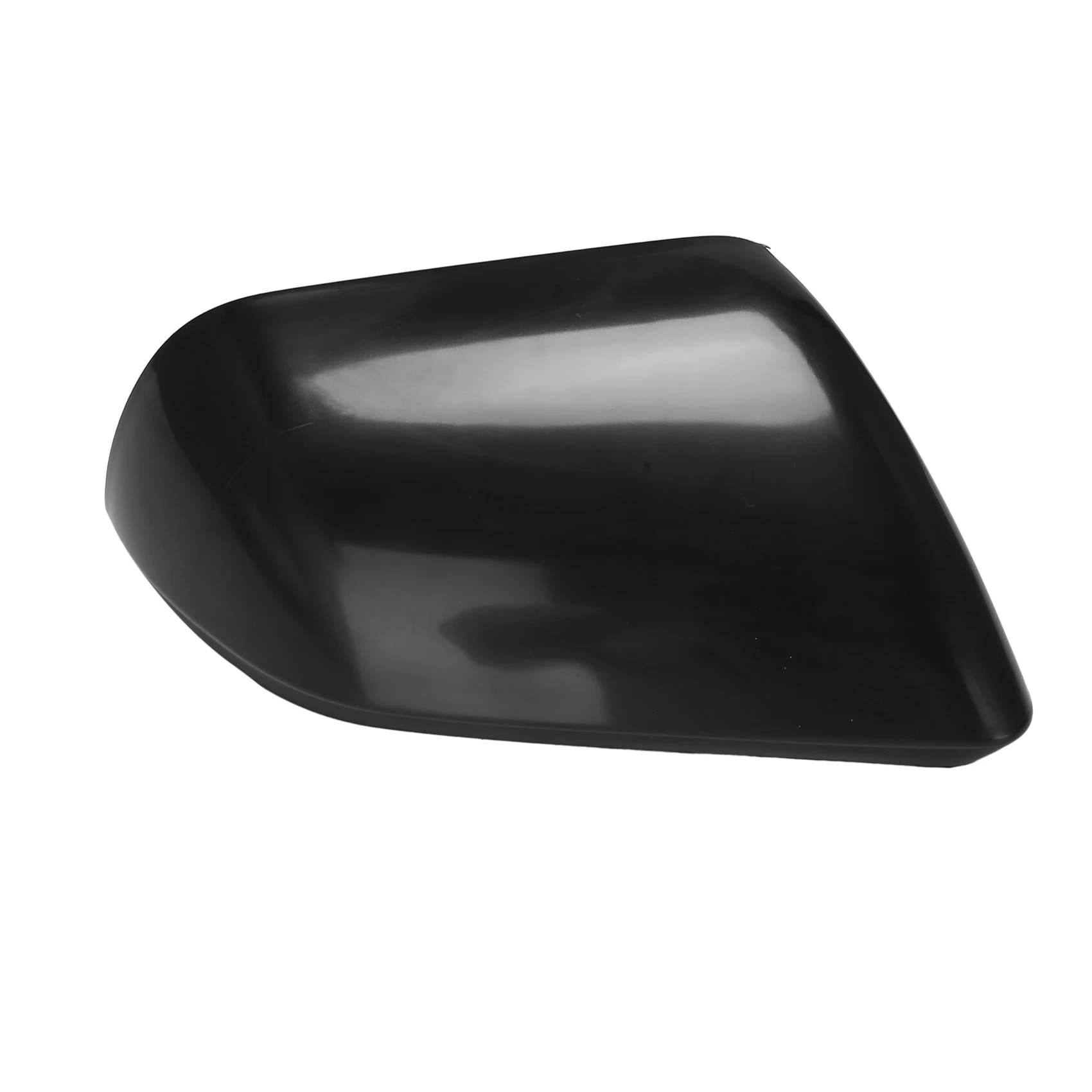 

Крышка правой боковой зеркала автомобиля, корпус отражателя, крышка бокового зеркала, подходит для Ford Mustang, американская версия 2015-2020