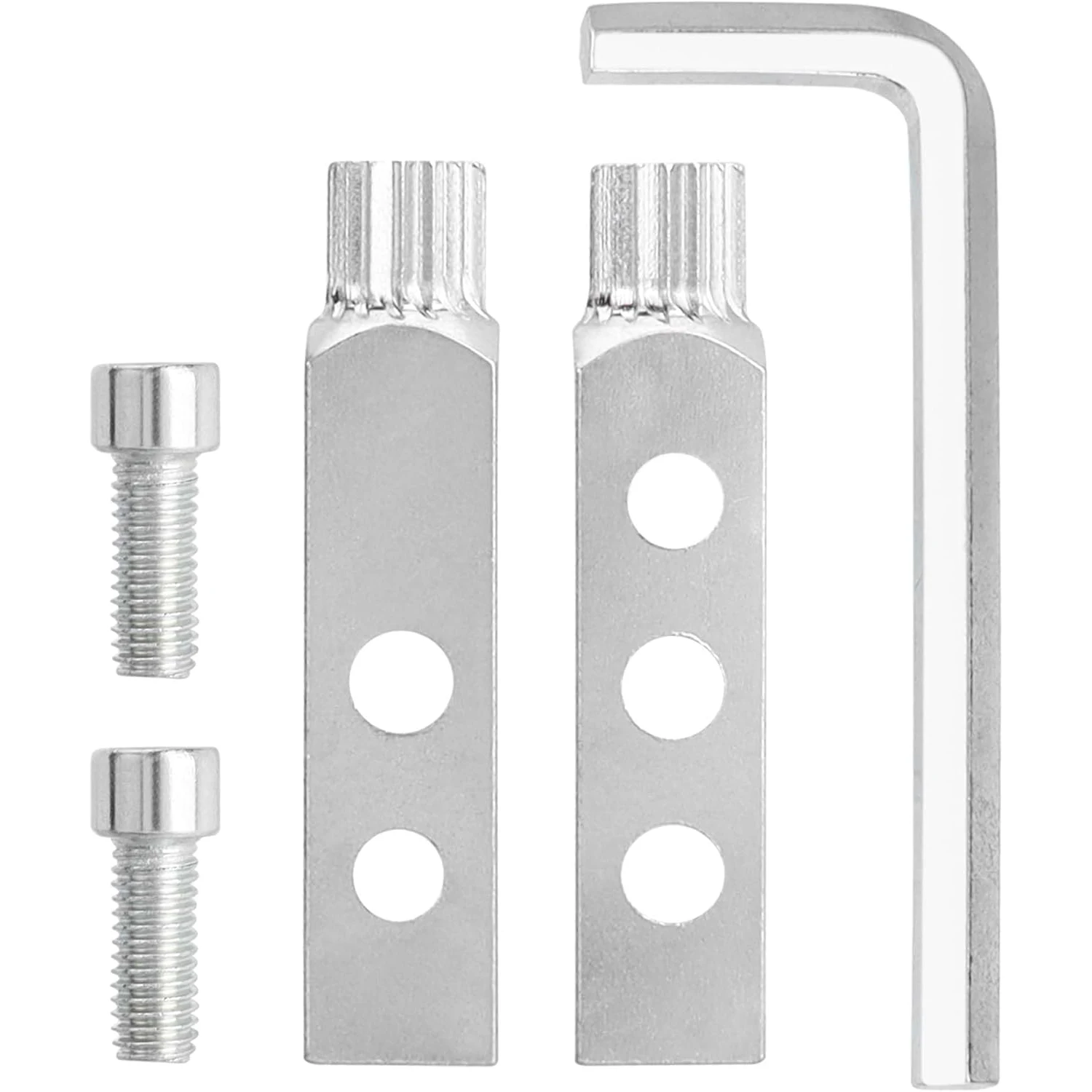 

Broken wire extractor Threading Tools Tap Screw Remover Water-tap Angle Valve Repair for 4/6 Points Bolt Extractor Plumbing tool