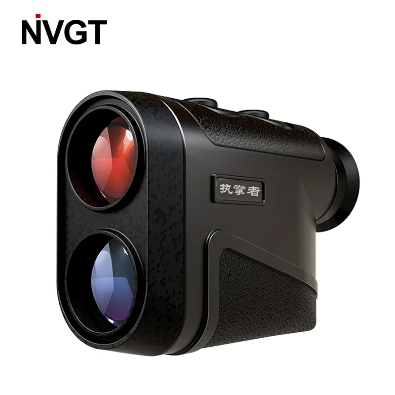 3000m OEM Rangefinder Bluetooth Slope Scope Distance Meter Archery Telescope Golf Laser Range Finder For Hunting