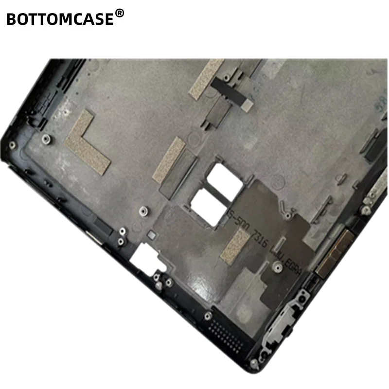 New Detachable Series Laptop LCD Top Case Back Cover Without Fingerprint Hole For Dell Latitude 5285 E5285