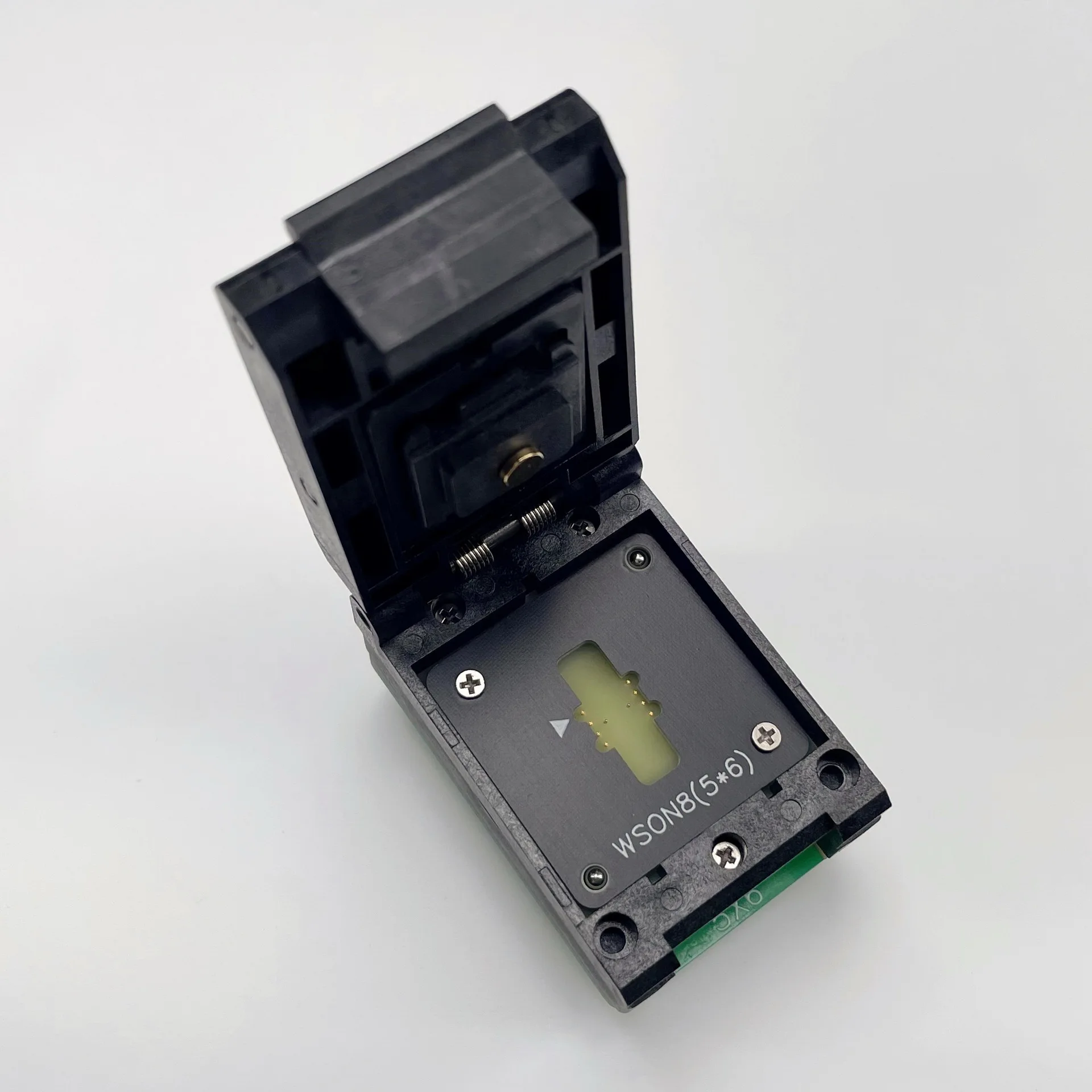 QFN8 Burner DFN8 Tester WSON8 Chip Reader and Write Burner Memory Burner