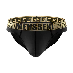 Biancheria Intima degli uomini Sexy Degli Uomini Dei Riassunti Traspirante Maschio Mutandine E Boxer Mutande Slip Uomo Slip Cueca Colori Tanga da Uomo Slip A Vita Bassa