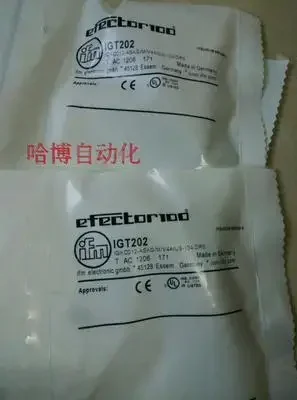 

Новый бесконтактный переключатель IGT202 IGT203 IGT204 IGT205