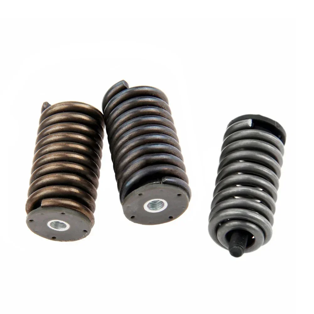 

Handlebar Buffer Spring Mount AV Spring Front Mount Buffer Kit For H-usqvarna 362 365 371 372 372XP Chainsaw Parts 503 63 76-01