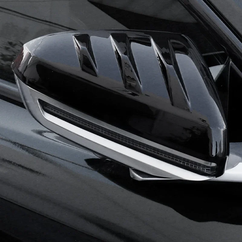 

For For BYD HAN 2021-2025 Car sticker Car Accessories Para Auto Tools