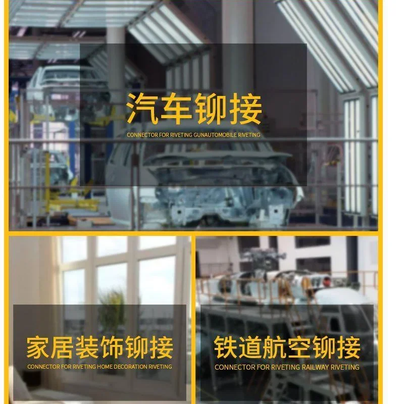 تحويل رئيس التلقائي مسمار الجوز بندقية الكهربائية برشام بندقية برشام بندقية برشام أعمى آلة الليثيوم الحفر الكهربائية FO-9290 أداة