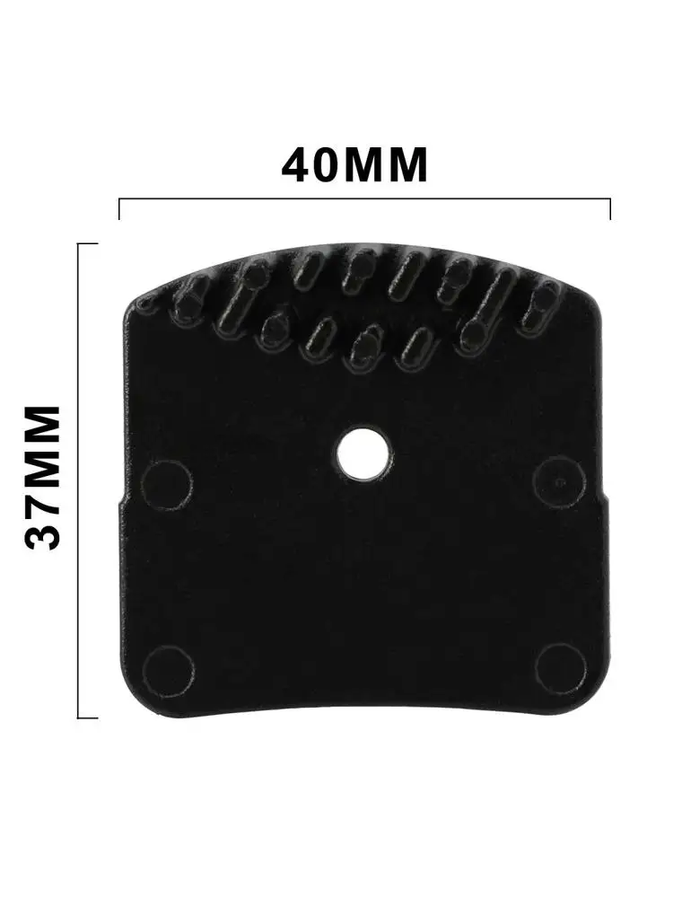 AliExpress JFGRACING Motorcycle Accessories Brake Pads Disks For Surron Sur Ron S X Lightbee Light Bee S/X Electric Vehicle E-Bike COPPER SINTERED