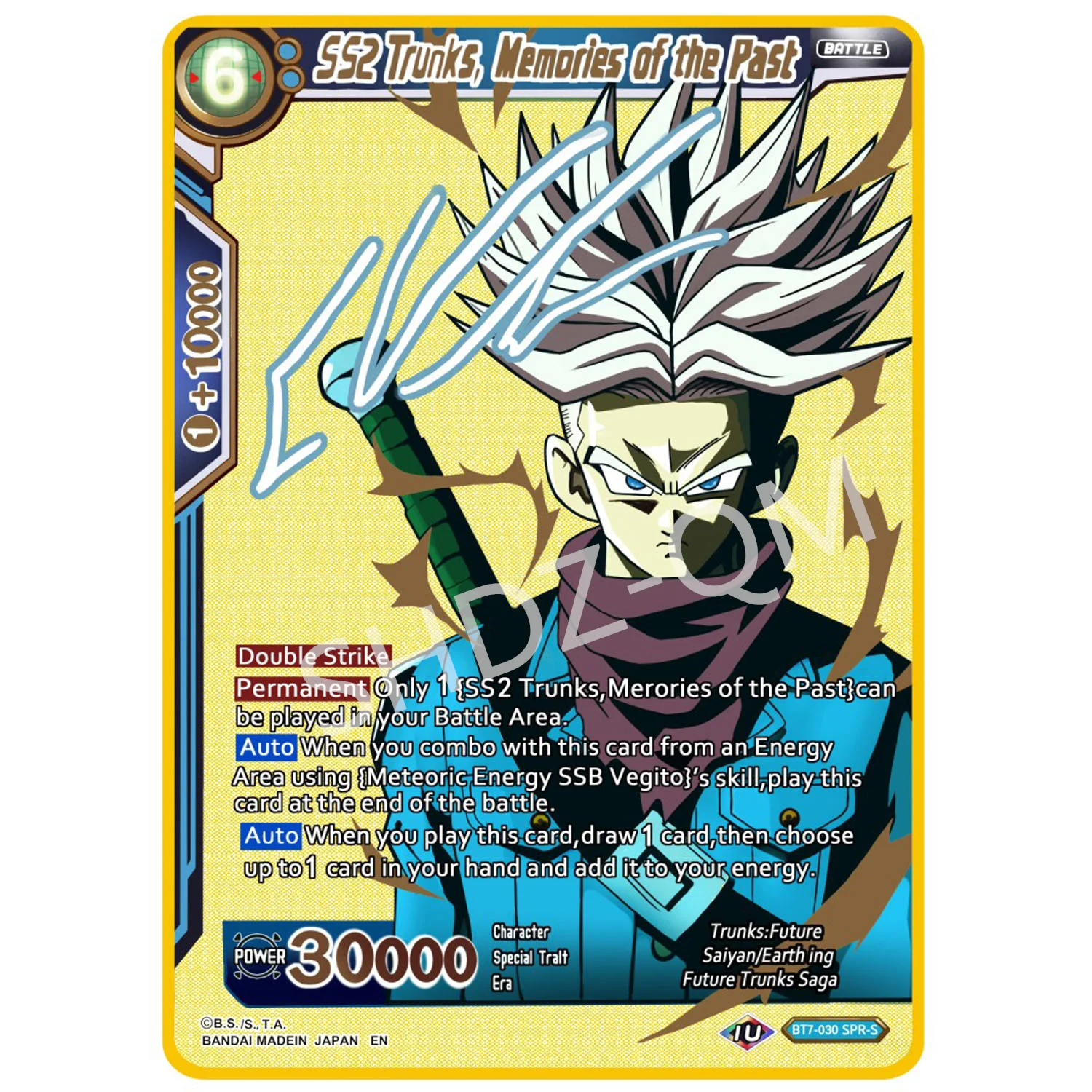 9 Models Dragon Ball Signed Metal Cards Super Saiyan Fighting Goku Gohan Android 18 Classic Toys Anime Collection Cards Gift