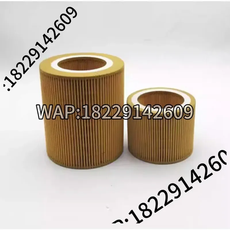 Screw Air Compressor 7.5KW 11KW Air Filter Element C1140 C1250 Air Compressor Accessories 1PC