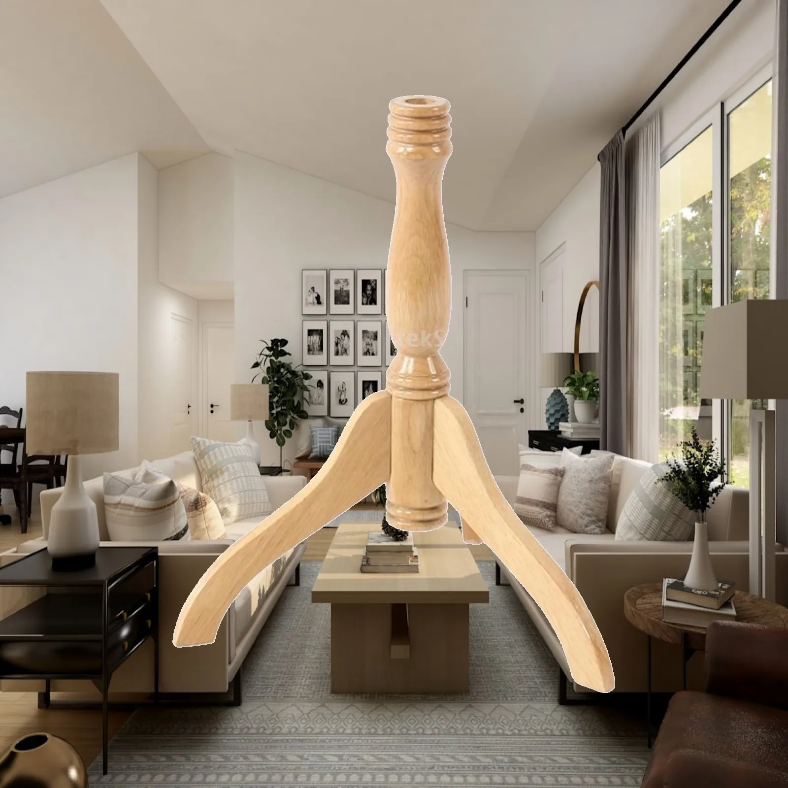 Replacement Mannequin Base Long-Lasting Mannequin Stand Base Easy to Assemble