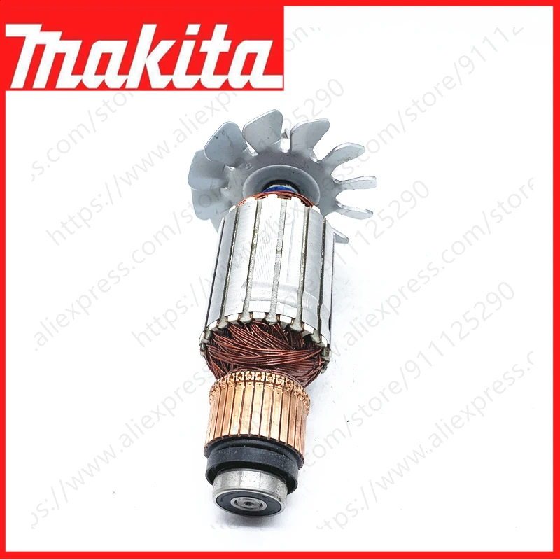 

Armature assembly 220-240V FOR MAKITA 2414NB