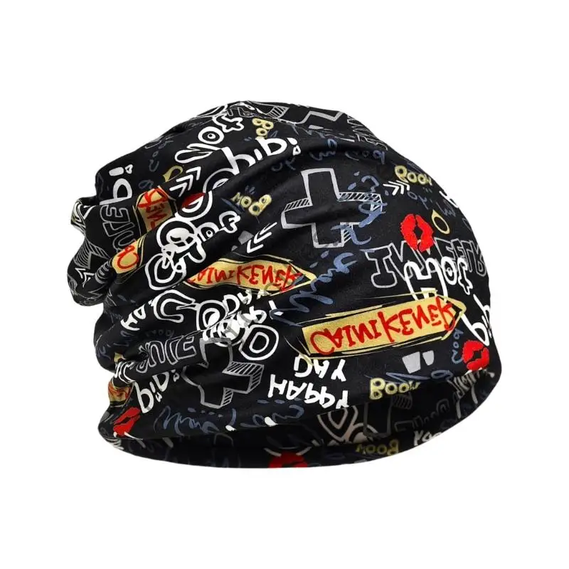 M68A Polyester Convertible Balaclava Hat for Outdoor Activity Windproof Protections