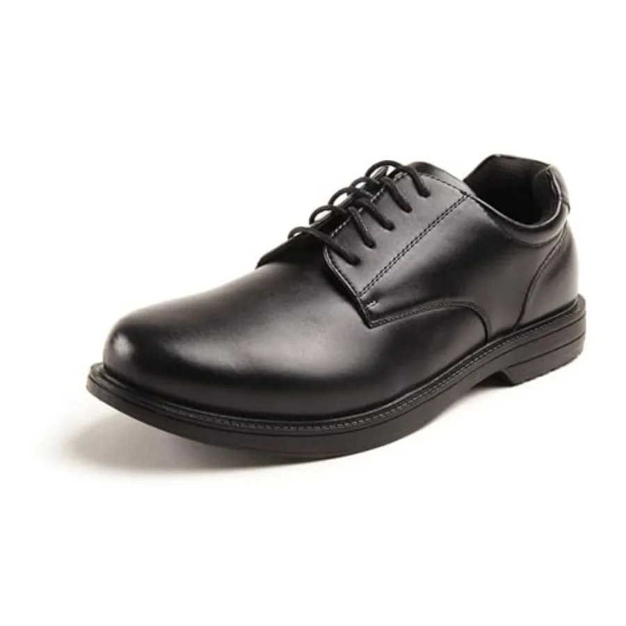 

Men's Dress Oxford, 2026 year