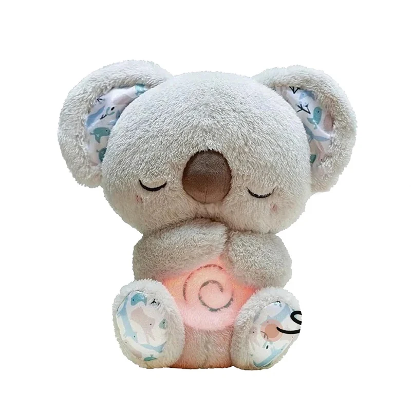 

Коала плюшевая игрушка кролик выдра
