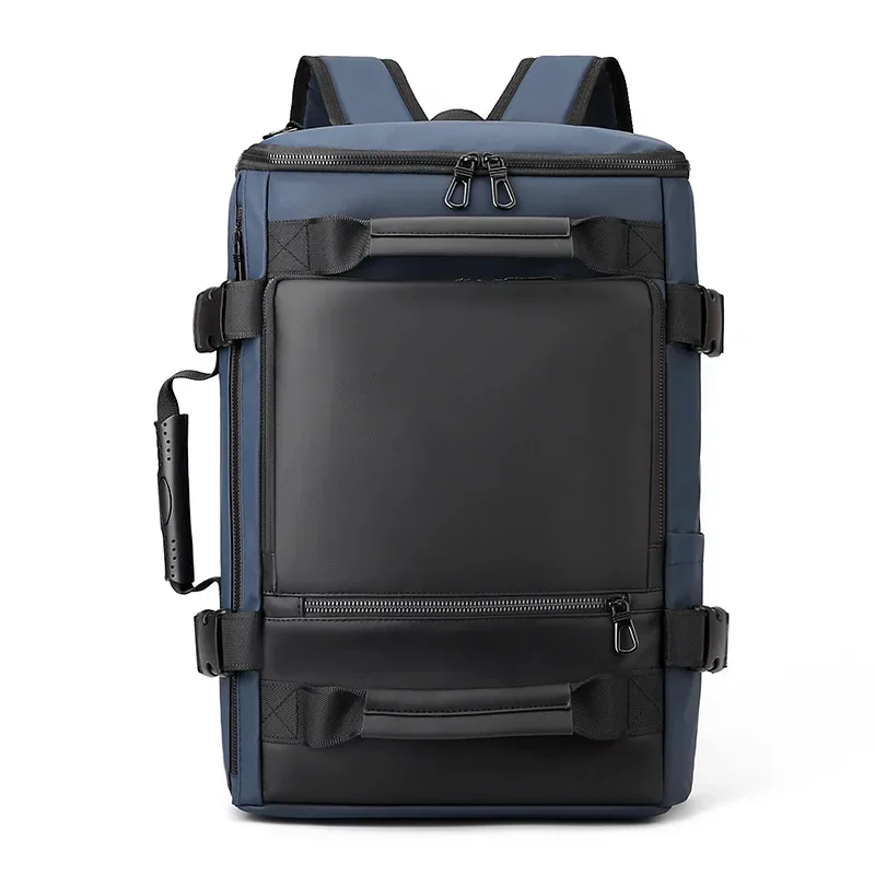 

15.6 Inch Large Laptop Backpack Men Multifunctional Travel Luggage Pack Male Business Mochila Office Waterproof Rucksack XA85C