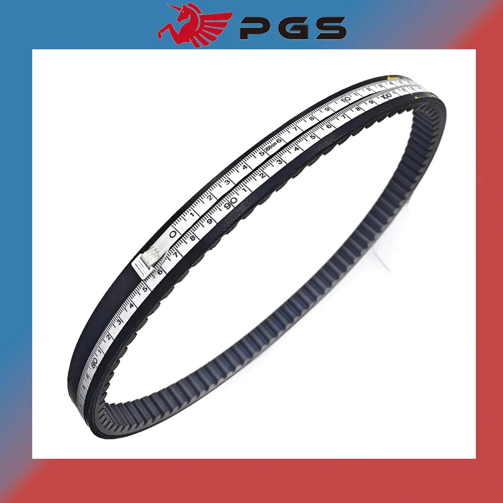 PGS Drive Belt para KYMCO, RKS150, CK150T-11, Corrida X, 23100-AHA7-C000