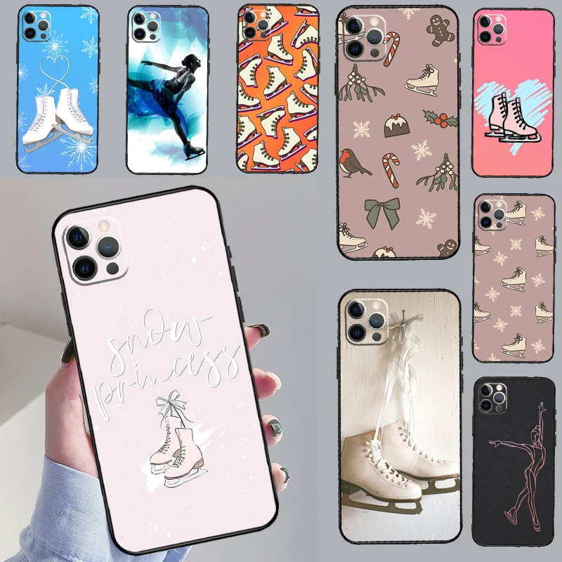 Ice Skating For Hua… - image