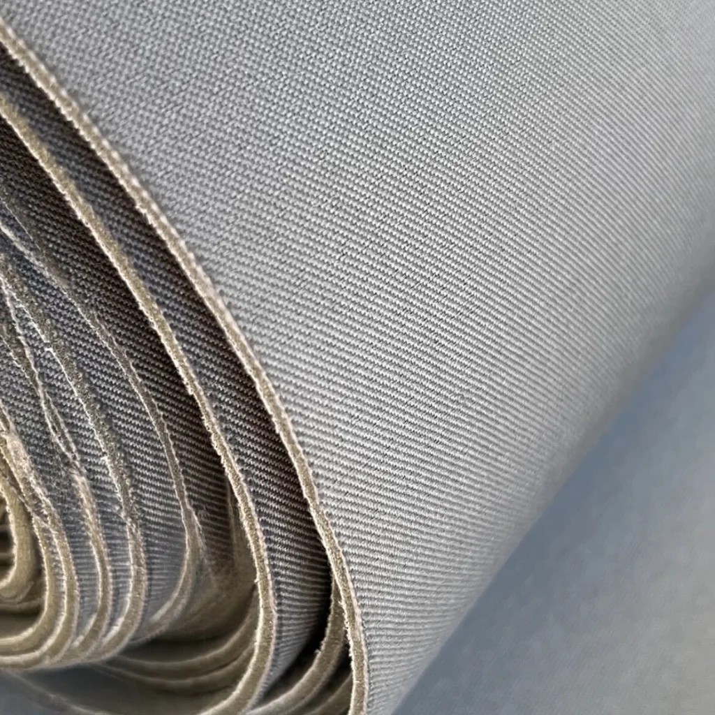 Orig VW Bresil Flat KIT 0,80m x 1,80m L Automotive Fabric