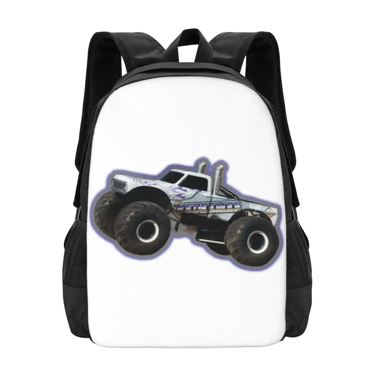 mochila-the-redeemer-monster-truck-oferta-imperdivel-mochila-escolar-de-grande-capacidade-para-criancas-bolsa-escolar-bolsas-de-ombro-para-homens-e-mulheres