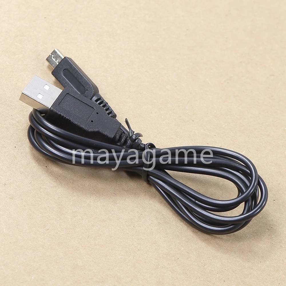 1pc USB Charger Charging Power Cable Cord for New 3DS XL 3DS 2DS NDSi DSi XL LL OCGAME view 6