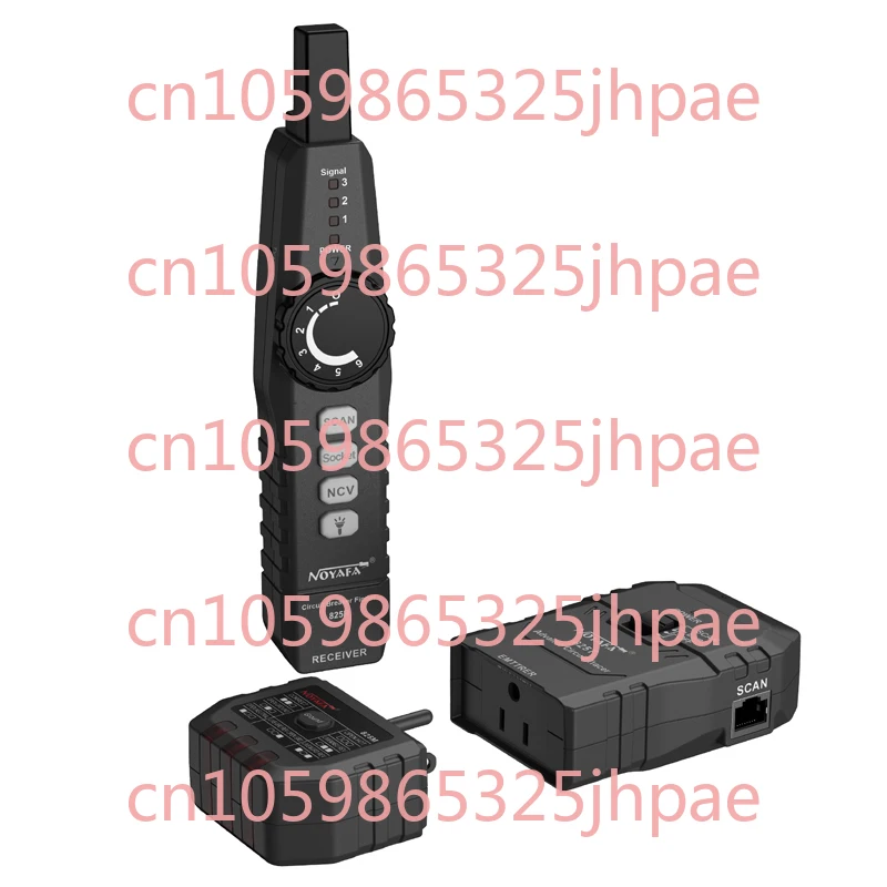 NF-825TMR Multifunc… - image