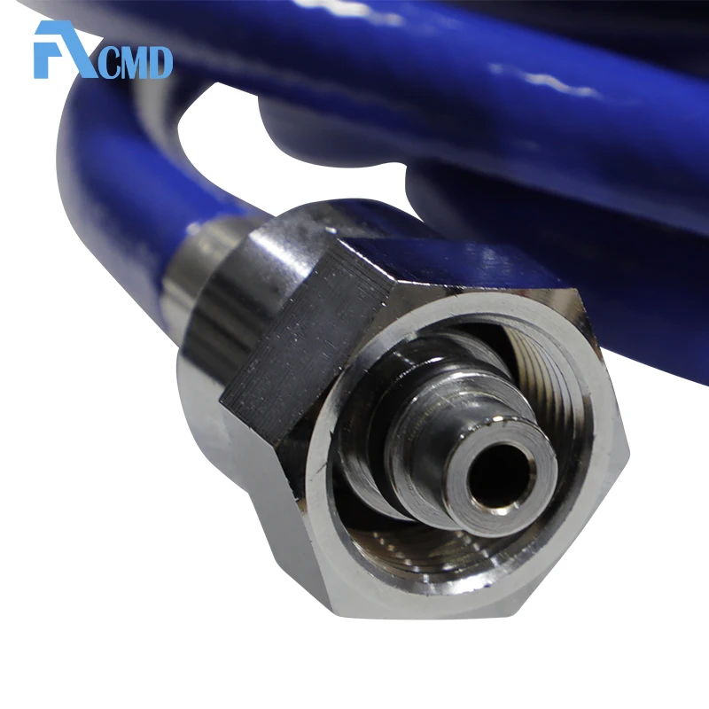 ACMD Factory Price Medical Rubber  Hose for Medical