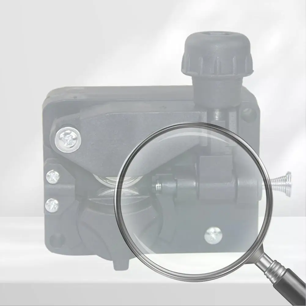 

DC12V/DC24V Wire Feed Welder Motor Feeding Speed 1.5-12 M/min Mig/MAG Welder Wire Feeder Machine Soldering Wire Feeder Machine