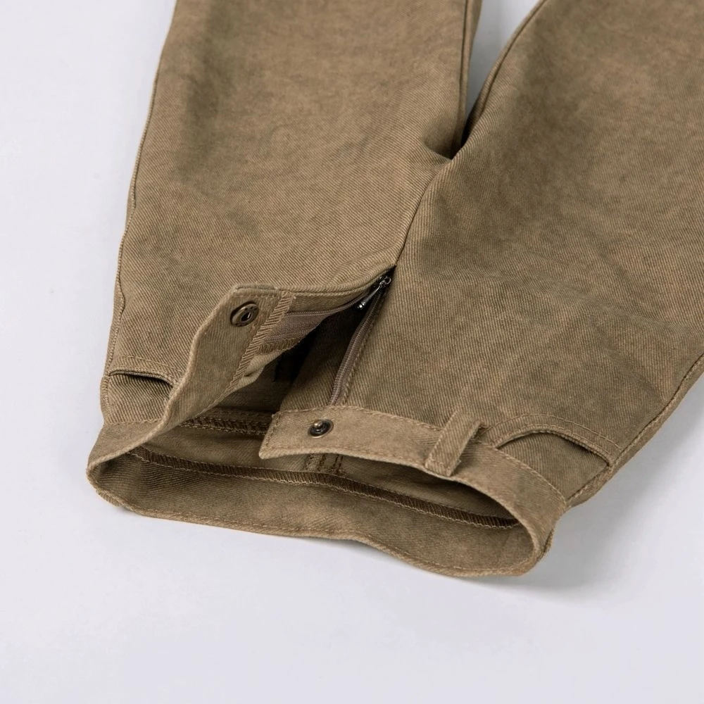 1/3 roupas de boneca cabem para 75cm masculino bjd boneca solta perna larga jeans vestir-se jogar casa menina brinquedos moda boneca acessórios, sem boneca