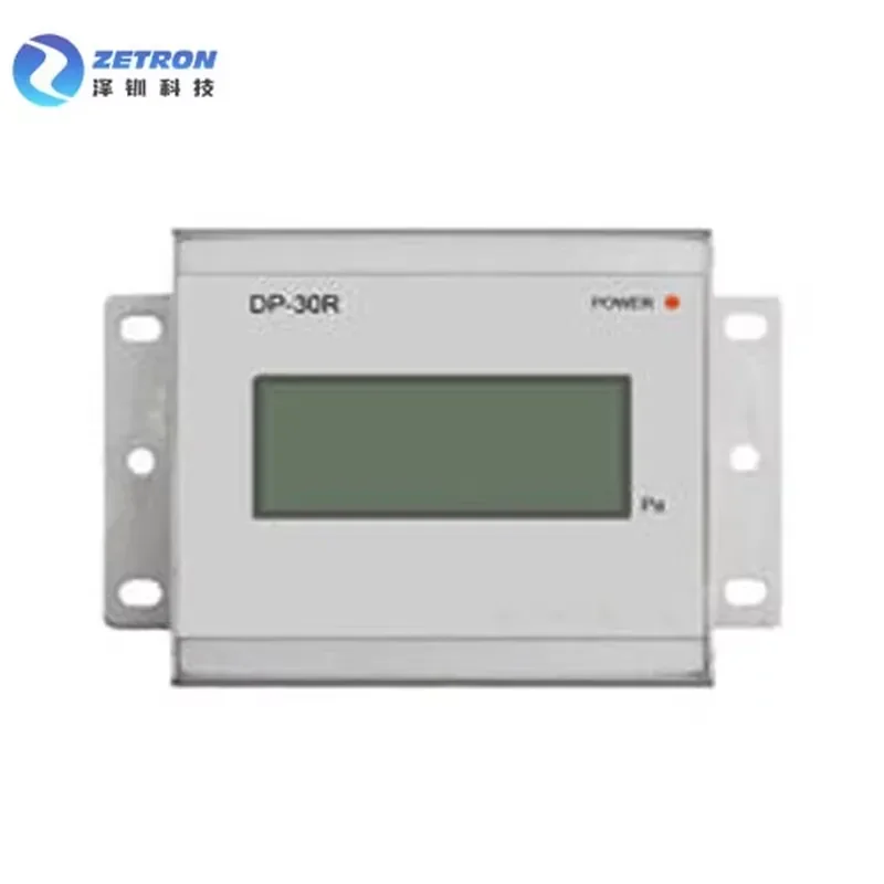 HiYi OEM Online Differential Pressure Sensor Environmental Monitoring System for Cleanroom Monitoring