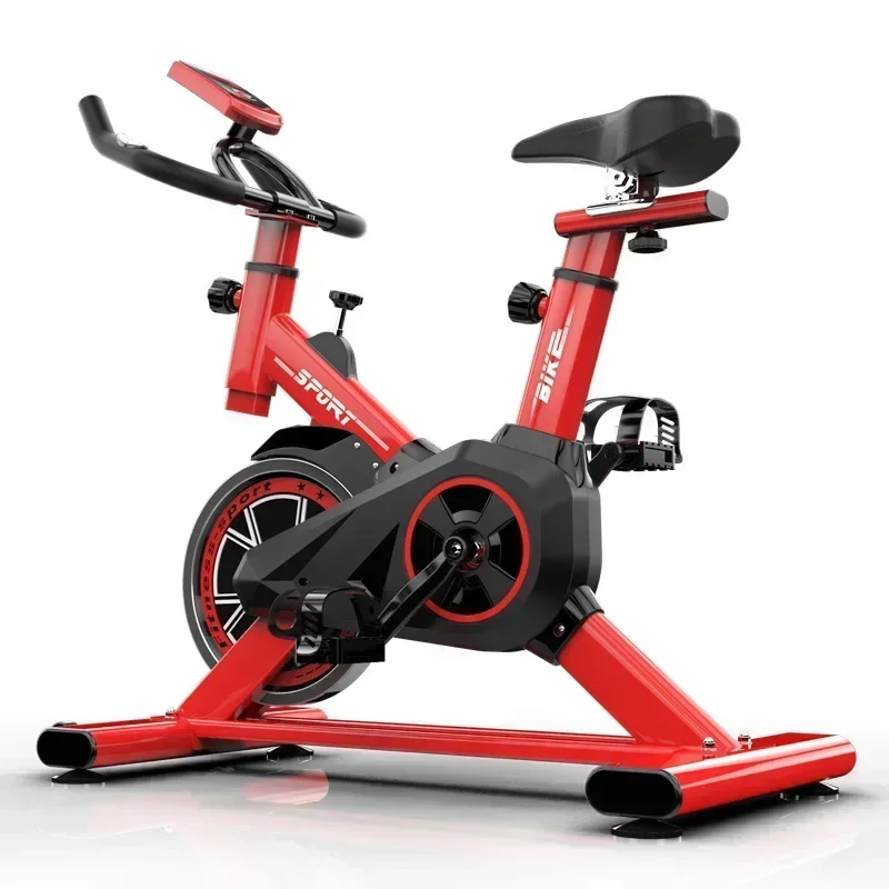 Magnetic Smart Spinning Bike for Indoor Exercise, Gym Equipment, Home Gym Fitness, Commercial, Professional Spinning Bikes for I