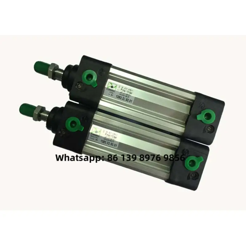 PNEUMAX Italy Brand New Original High-Quality Pneumatic Cylinder 1383.32.50.01 For Robotic Arms