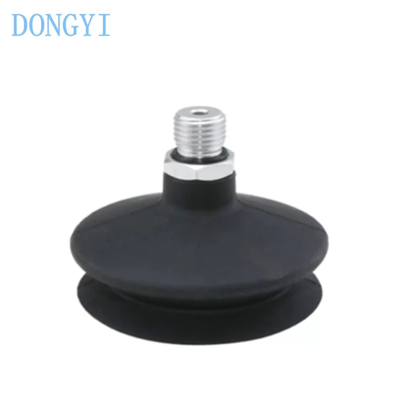 1.5 Bellows Suction Cup SBA SBA22N SBA22HD SBA22WS SBA25N SBA25WS SBA25HD SBA27N SBA27HD SBA27WS -M5M -G1M -G2F -G1M-X01