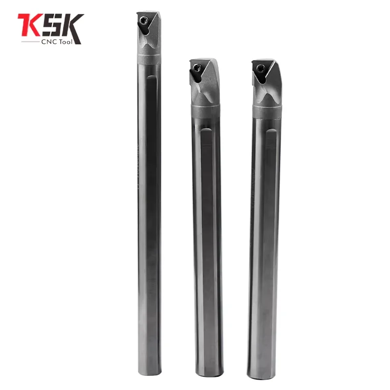 

1PCS 5mm-25 CNR0005 Thread bar CNR Internal Tool Boring Holder 06IR 08IR Carbide Insert For CNR Lathe Threading Turning Tool