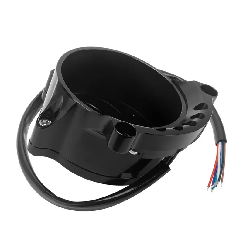 

Reliable Motorcycle Speedometer Meter Housing Speedometer Meter Housing Forsportster XL 883 1200 Meter Mount Bracket Forsportste