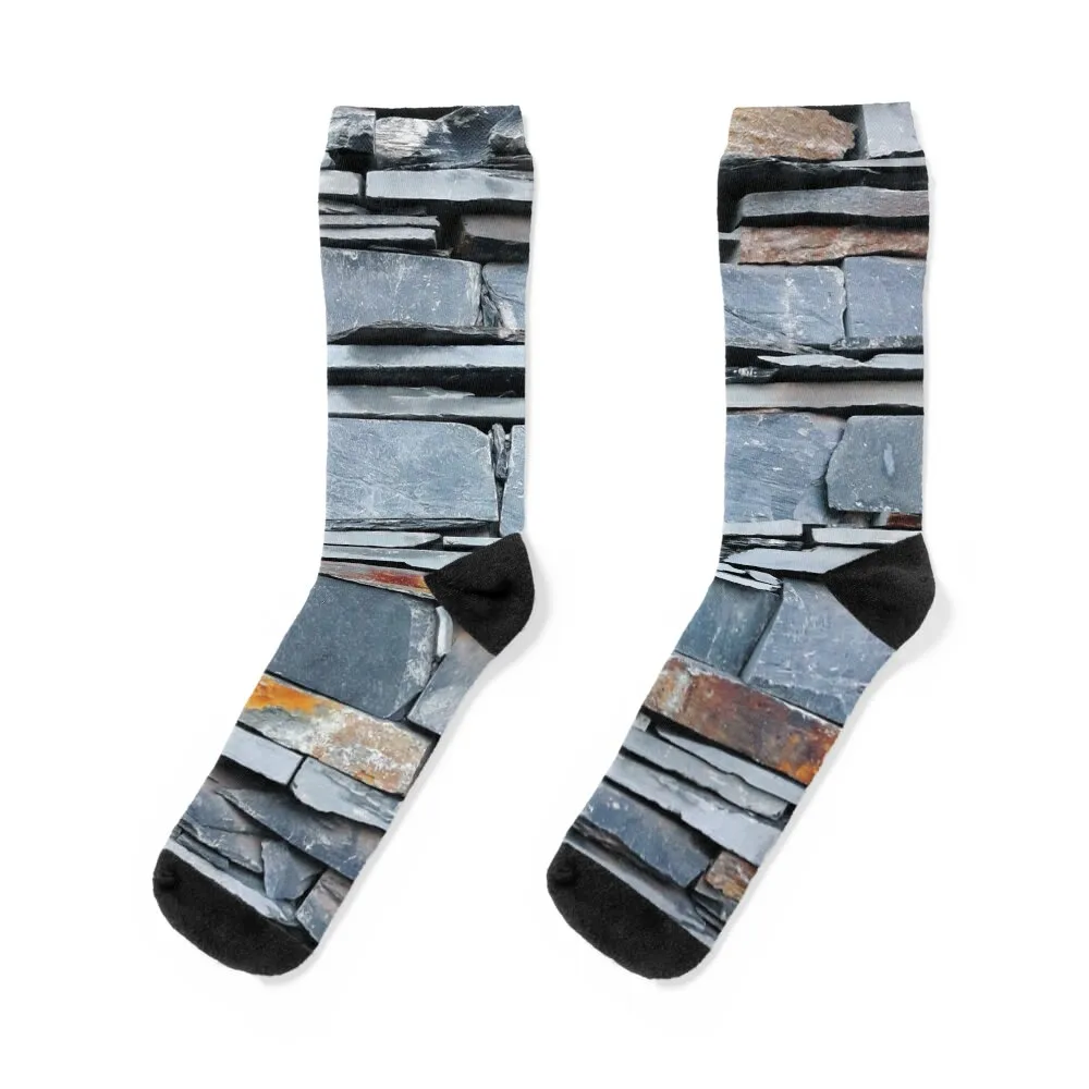 

Flagstone Wall Socks summer professional running cotton football Boy Child Socks Women's