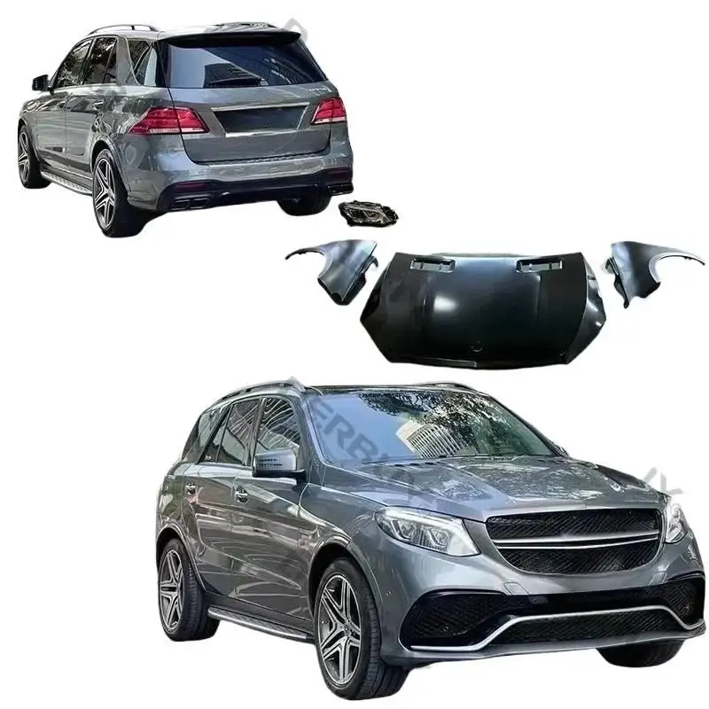 Auto Modification F…