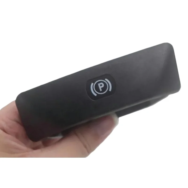 

Handbrake Switch Pull Handle Parking Park P Button for Mercedes-Benz C200 E260 GLK260 GLK300 GLK350