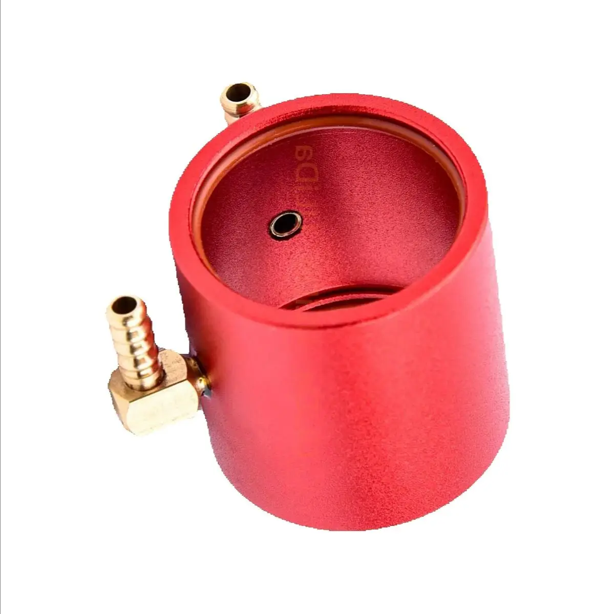 

1pc 36mm 24mm Water Cooling Jacket Cover for 3660 3670 3680 2435 2440 2445 RC Boat Brushless Motor