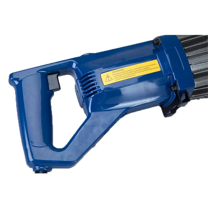 

RC-16 Brass Rod Cutter Ce Cast Iron Snap Cutter Hydraulic Electric Rebar Cutter 220/110V