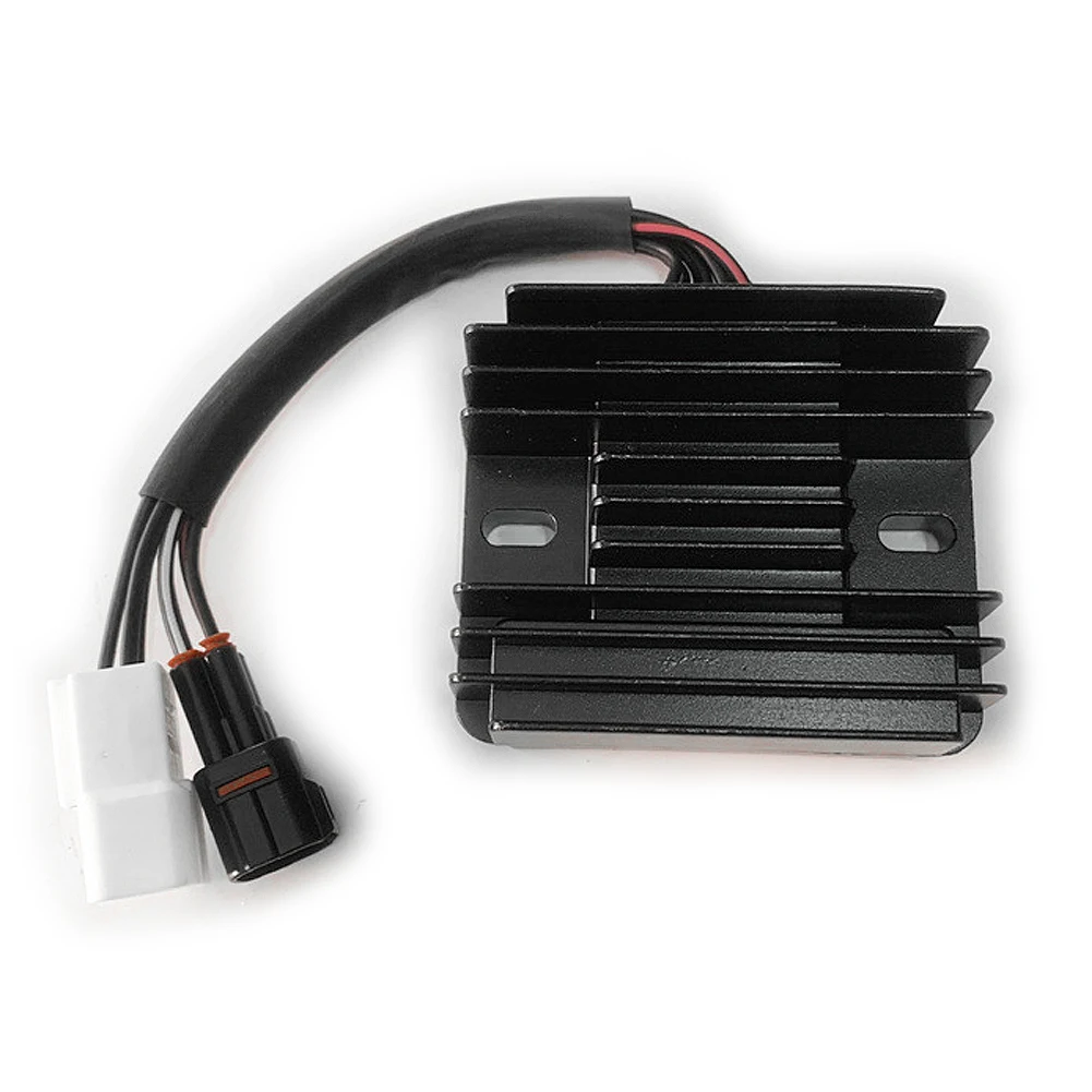 

Motorcycle Voltage Regulator Rectifier For Suzuki GW250 Inazuma GW 250 MAGNETO 2014-2017 32800-48H00